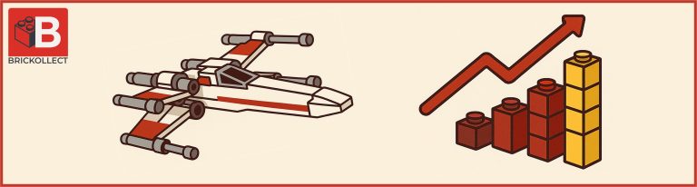 Bienvenue sur Brickollect : le blog pour collectionner des LEGO avec passion (et méthode)