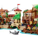 The Thieves of Tortuga
