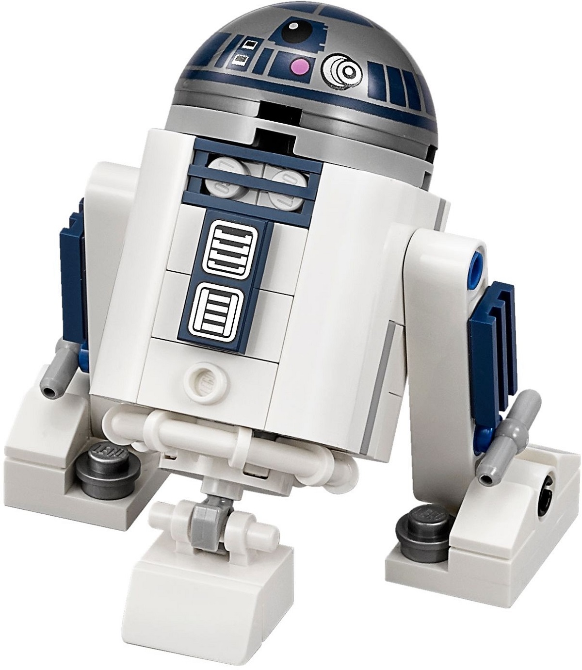 LEGO Star Wars Set 30611 R2-D2