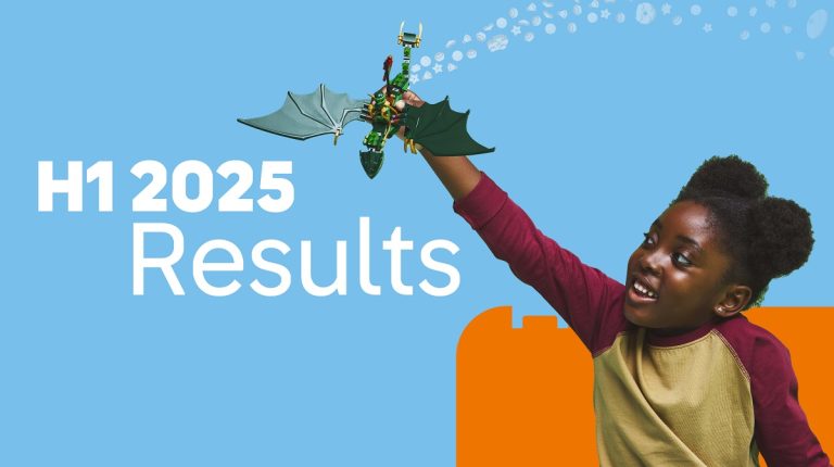 LEGO franchit un nouveau record en 2025 : que signifient ces résultats financiers pour les collectionneurs et investisseurs ?